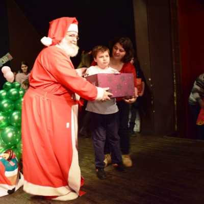 Kis Karácsony, Nagy Karácsony 2016 - adó, 1%, alapítvány, támogatás