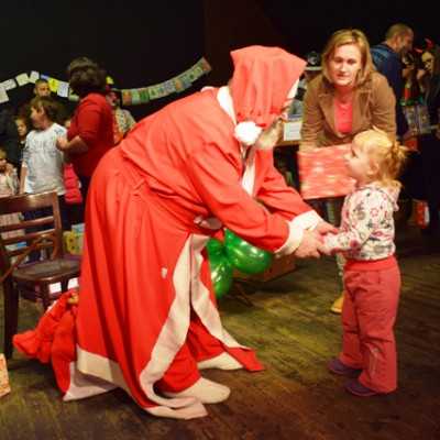 Kis Karácsony, Nagy Karácsony 2016 - adó, 1%, alapítvány, támogatás