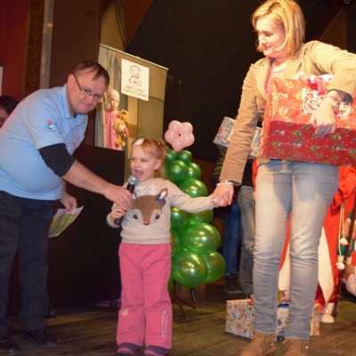 Kis Karácsony, Nagy Karácsony 2016 - adó, 1%, alapítvány, támogatás