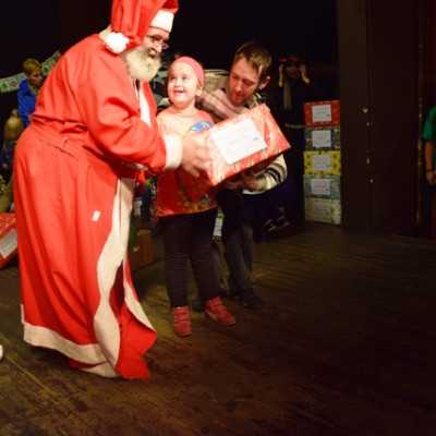 Kis Karácsony, Nagy Karácsony 2016 - adó, 1%, alapítvány, támogatás