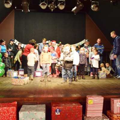 Kis Karácsony, Nagy Karácsony 2016 - adó, 1%, alapítvány, támogatás