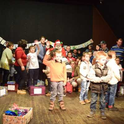 Kis Karácsony, Nagy Karácsony 2016 - adó, 1%, alapítvány, támogatás