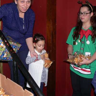 Kis Karácsony, Nagy Karácsony 2016 - adó, 1%, alapítvány, támogatás