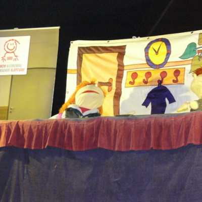 Kis Karácsony, Nagy Karácsony 2016 - adó, 1%, alapítvány, támogatás