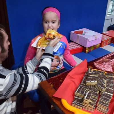 Kis Karácsony, Nagy Karácsony 2016 - adó, 1%, alapítvány, támogatás