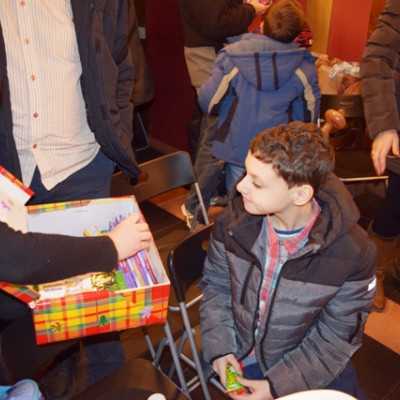 Kis Karácsony, Nagy Karácsony 2016 - adó, 1%, alapítvány, támogatás