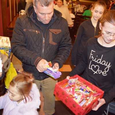 Kis Karácsony, Nagy Karácsony 2016 - adó, 1%, alapítvány, támogatás