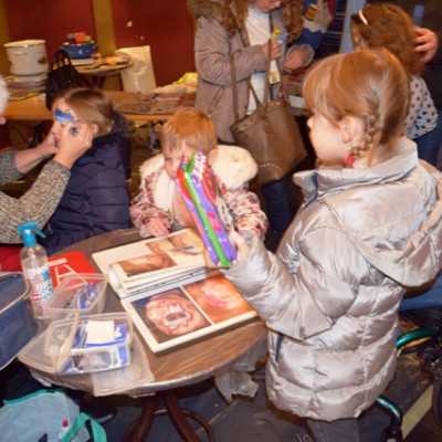 Kis Karácsony, Nagy Karácsony 2016 - adó, 1%, alapítvány, támogatás