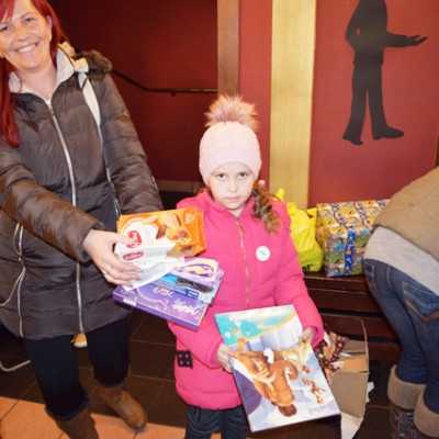 Kis Karácsony, Nagy Karácsony 2016 - adó, 1%, alapítvány, támogatás