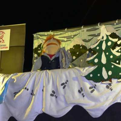 Kis Karácsony, Nagy Karácsony 2016 - adó, 1%, alapítvány, támogatás