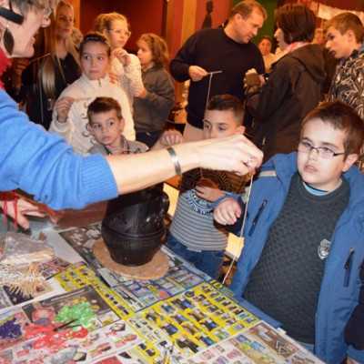 Kis Karácsony, Nagy Karácsony 2016 - adó, 1%, alapítvány, támogatás