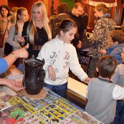 Kis Karácsony, Nagy Karácsony 2016 - adó, 1%, alapítvány, támogatás