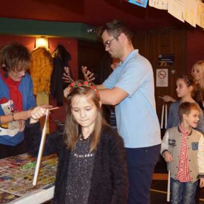 Kis Karácsony, Nagy Karácsony 2016 - adó, 1%, alapítvány, támogatás