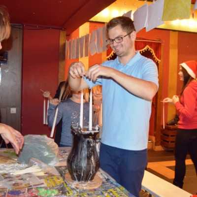 Kis Karácsony, Nagy Karácsony 2016 - adó, 1%, alapítvány, támogatás