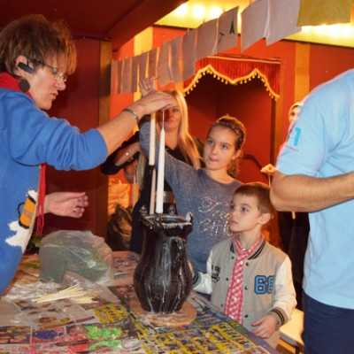 Kis Karácsony, Nagy Karácsony 2016 - adó, 1%, alapítvány, támogatás