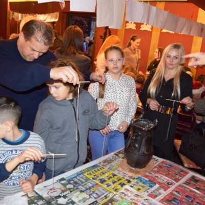 Kis Karácsony, Nagy Karácsony 2016 - adó, 1%, alapítvány, támogatás