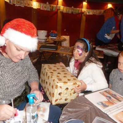 Kis Karácsony, Nagy Karácsony 2016 - adó, 1%, alapítvány, támogatás