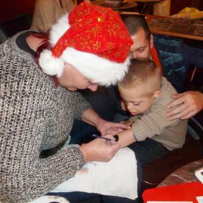 Kis Karácsony, Nagy Karácsony 2016 - adó, 1%, alapítvány, támogatás