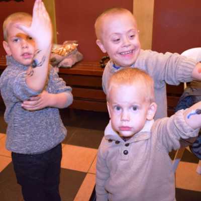 Kis Karácsony, Nagy Karácsony 2016 - adó, 1%, alapítvány, támogatás