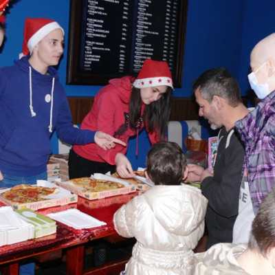 Kis Karácsony, Nagy Karácsony 2016 - adó, 1%, alapítvány, támogatás