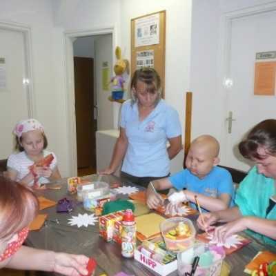 Kis művészeink újra alkottak - adó, 1%, alapítvány, támogatás