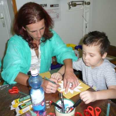 Kis művészeink újra alkottak - adó, 1%, alapítvány, támogatás