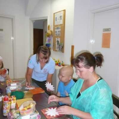 Kis művészeink újra alkottak - adó, 1%, alapítvány, támogatás