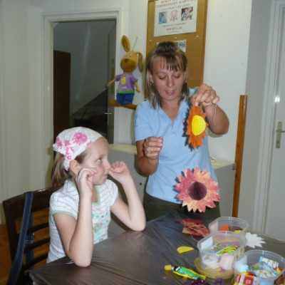 Kis művészeink újra alkottak - adó, 1%, alapítvány, támogatás