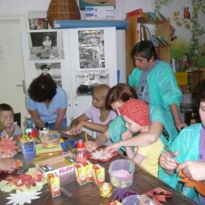 Kis művészeink újra alkottak - adó, 1%, alapítvány, támogatás