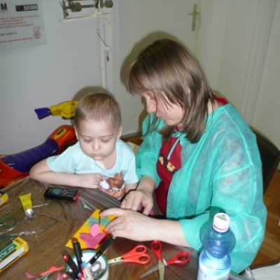 Kis művészeink újra alkottak - adó, 1%, alapítvány, támogatás