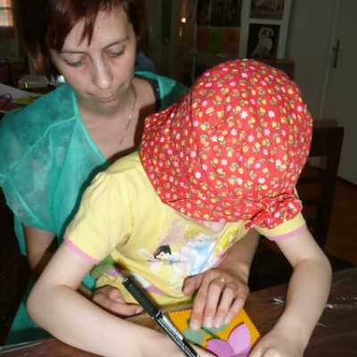 Kis művészeink újra alkottak - adó, 1%, alapítvány, támogatás