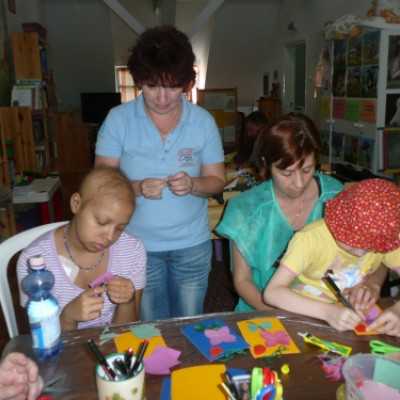 Kis művészeink újra alkottak - adó, 1%, alapítvány, támogatás