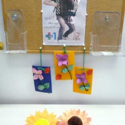 Kis művészeink újra alkottak - adó, 1%, alapítvány, támogatás