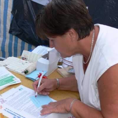 Komádi Városnap - adó, 1%, alapítvány, támogatás