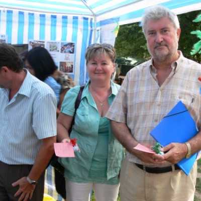 Komádi Városnap - adó, 1%, alapítvány, támogatás