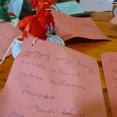 Komádi Városnap - adó, 1%, alapítvány, támogatás