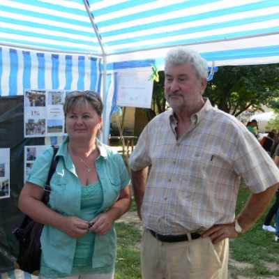 Komádi Városnap - adó, 1%, alapítvány, támogatás