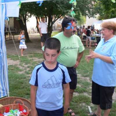 Komádi Városnap - adó, 1%, alapítvány, támogatás