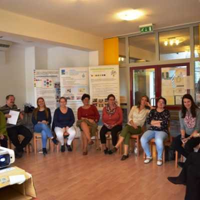 Kórházpedagógusok Egyesületének Őszi Konferenciája - alapítvány, adó 1%, támogatás