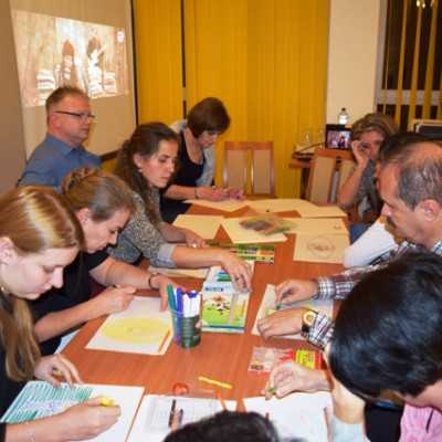 Kórházpedagógusok Egyesületének Őszi Konferenciája - alapítvány, adó 1%, támogatás