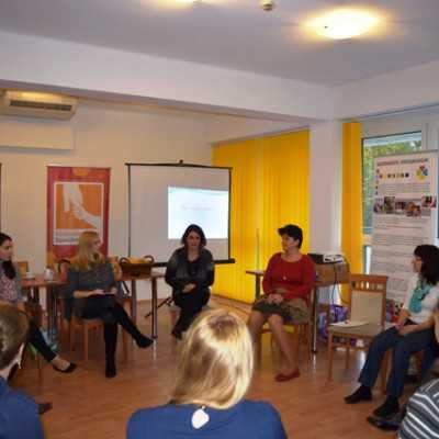 Kórházpedagógusok Egyesületének Őszi Konferenciája - alapítvány, adó 1%, támogatás