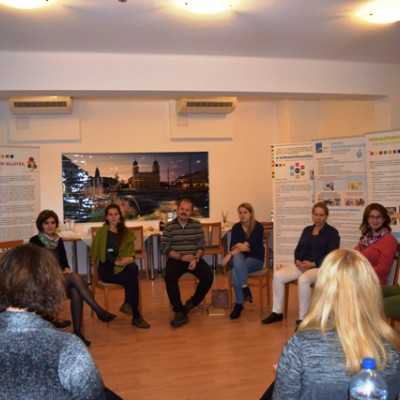 Kórházpedagógusok Egyesületének Őszi Konferenciája (2016) - adó, 1%, alapítvány, támogatás