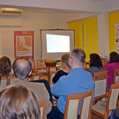 Kórházpedagógusok Egyesületének Őszi Konferenciája (2016) - adó, 1%, alapítvány, támogatás