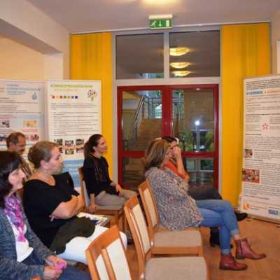 Kórházpedagógusok Egyesületének Őszi Konferenciája (2016) - adó, 1%, alapítvány, támogatás