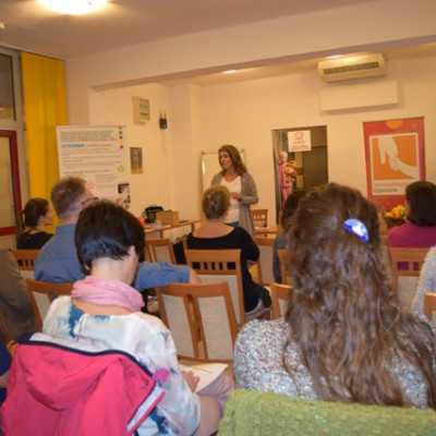 Kórházpedagógusok Egyesületének Őszi Konferenciája (2016) - adó, 1%, alapítvány, támogatás