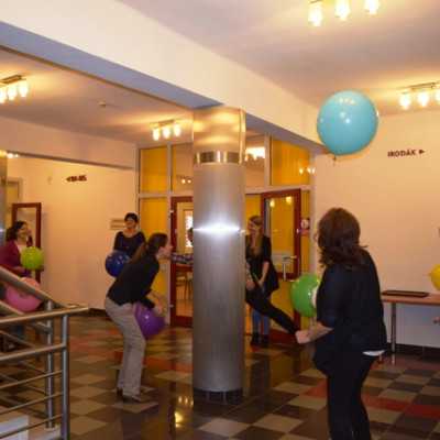 Kórházpedagógusok Egyesületének Őszi Konferenciája - alapítvány, adó 1%, támogatás