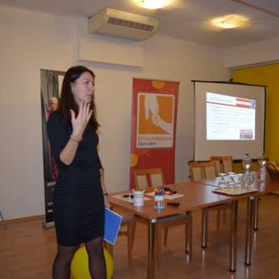 Kórházpedagógusok Egyesületének Őszi Konferenciája - alapítvány, adó 1%, támogatás