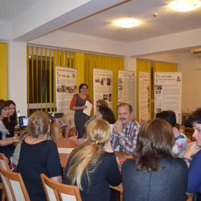 Kórházpedagógusok Egyesületének Őszi Konferenciája - alapítvány, adó 1%, támogatás