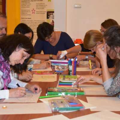 Kórházpedagógusok Egyesületének Őszi Konferenciája (2016) - adó, 1%, alapítvány, támogatás