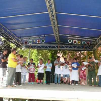 körösnagyharsányi Káposztafesztivál - adó, 1%, alapítvány, támogatás